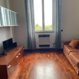 Appartamento Scoglio Della Regina, Nuovo, Fronte Mare, Vicino Al Porto, Livorno