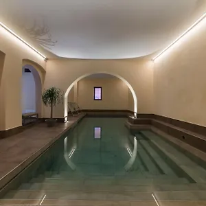 Hotell Agave In Citta, Livorno